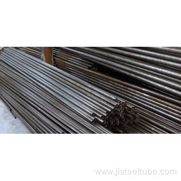 Crane Boom Pipe Seamless Steel Pipe Precision